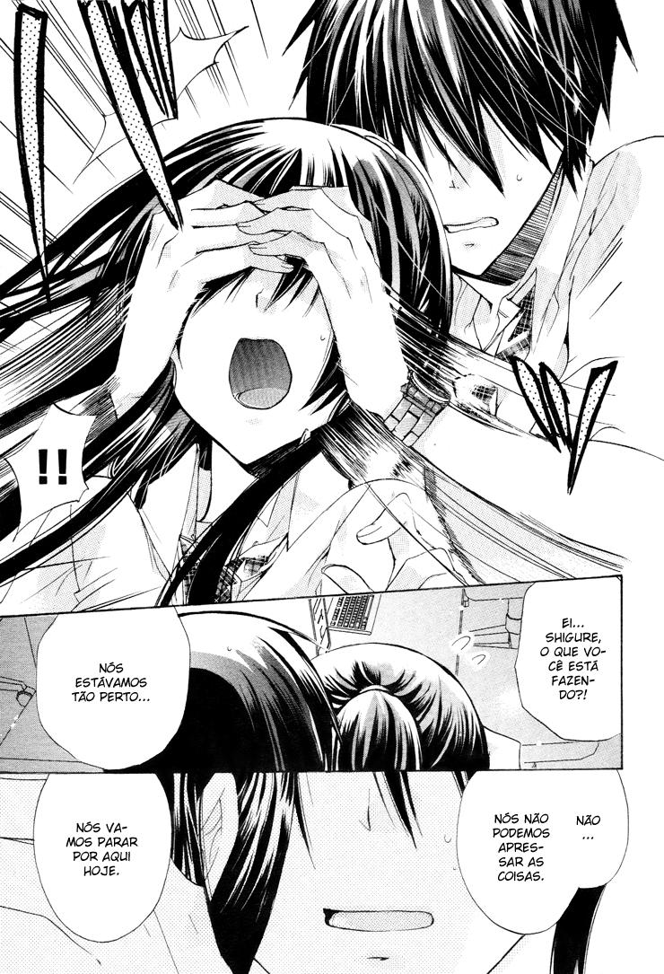 Missions of Love 第6页