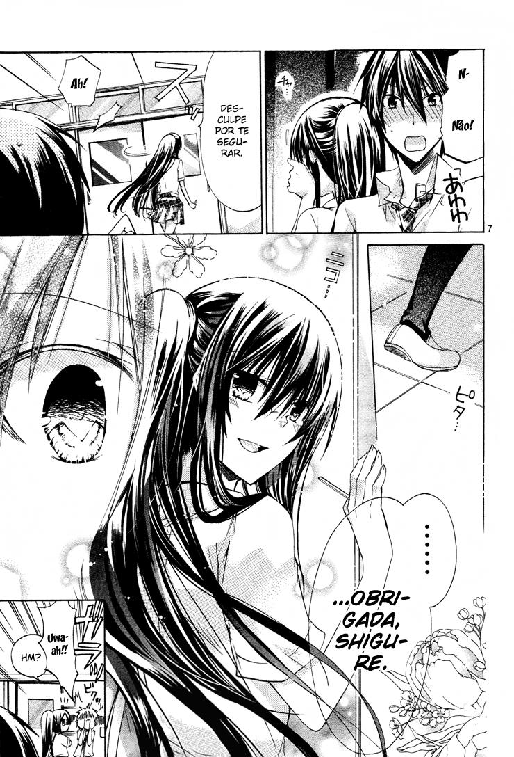 Missions of Love 第8页