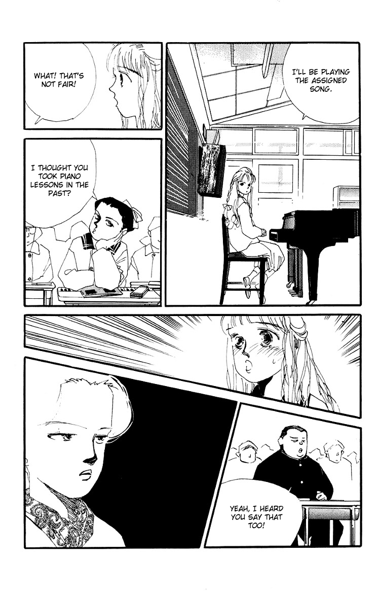 Where the Sea Meets the Sky Vol. 1 Ch. 2 第24页