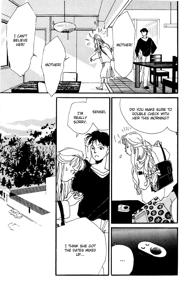 Where the Sea Meets the Sky Vol. 1 Ch. 2 第35页