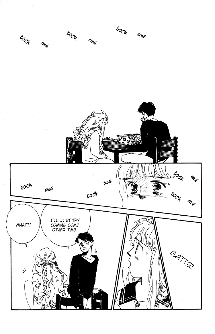 Where the Sea Meets the Sky Vol. 1 Ch. 2 第39页