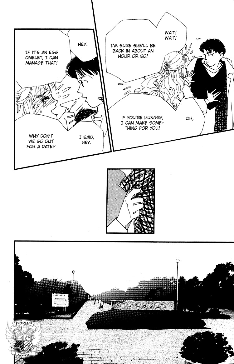 Where the Sea Meets the Sky Vol. 1 Ch. 2 第40页
