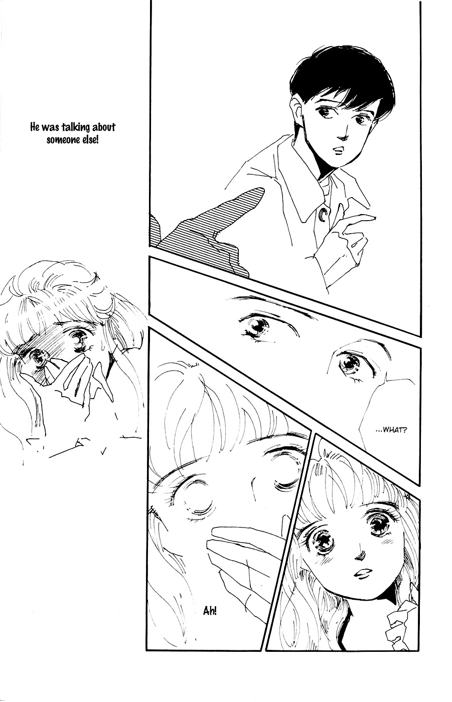 Where the Sea Meets the Sky Vol. 1 Ch. 2 第47页