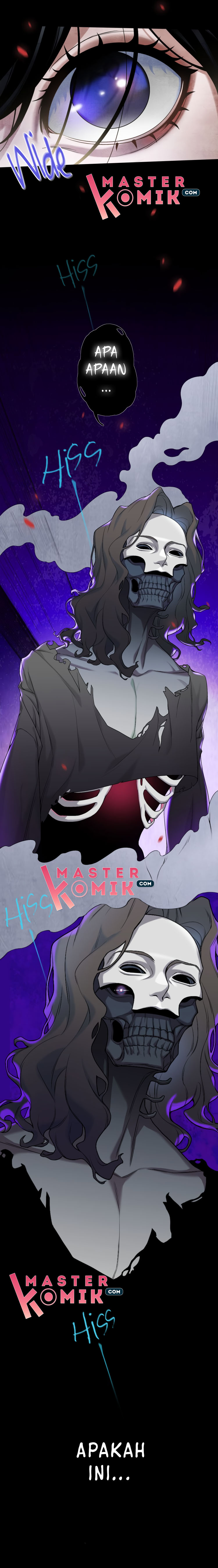 Black Scavenger Ch. 1 第8页