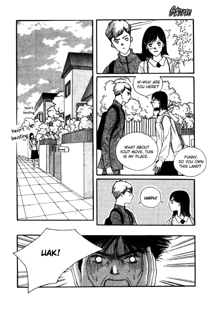 Storm Vol. 1 Ch. 1 第14页