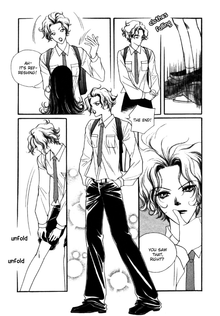 Storm Vol. 1 Ch. 1 第21页