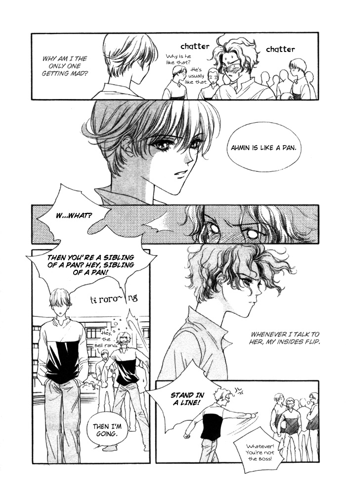 Storm Vol. 1 Ch. 1 第29页