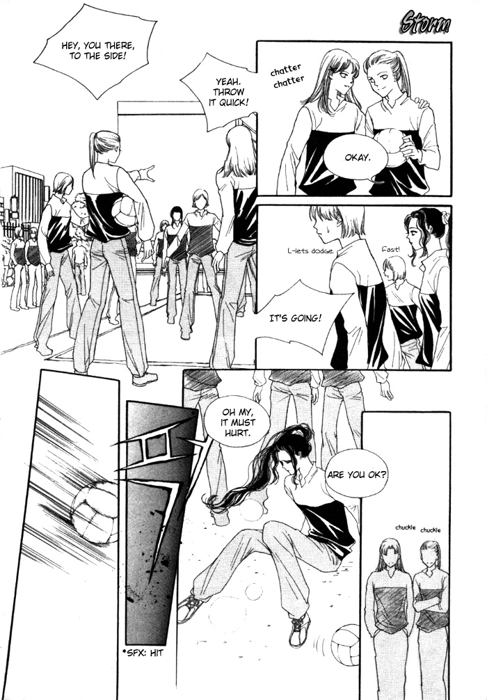 Storm Vol. 1 Ch. 1 第30页