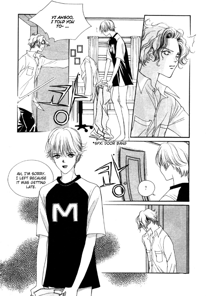 Storm Vol. 1 Ch. 1 第34页