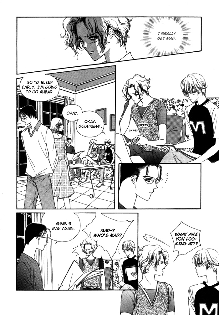Storm Vol. 1 Ch. 1 第35页