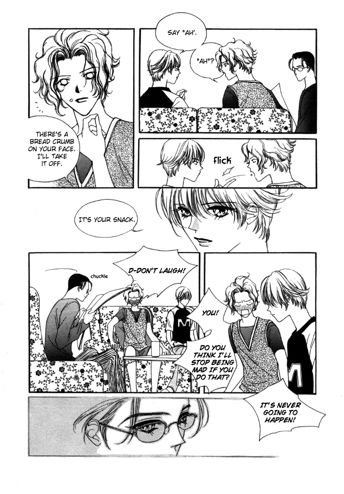 Storm Vol. 1 Ch. 1 第36页