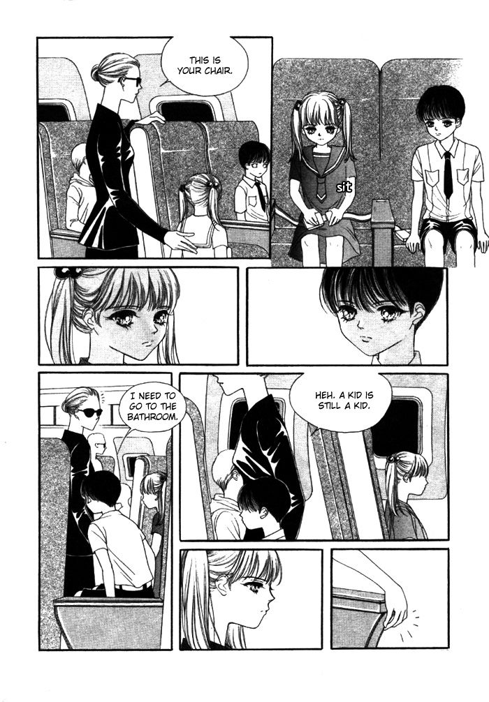Storm Vol. 1 Ch. 1 第38页