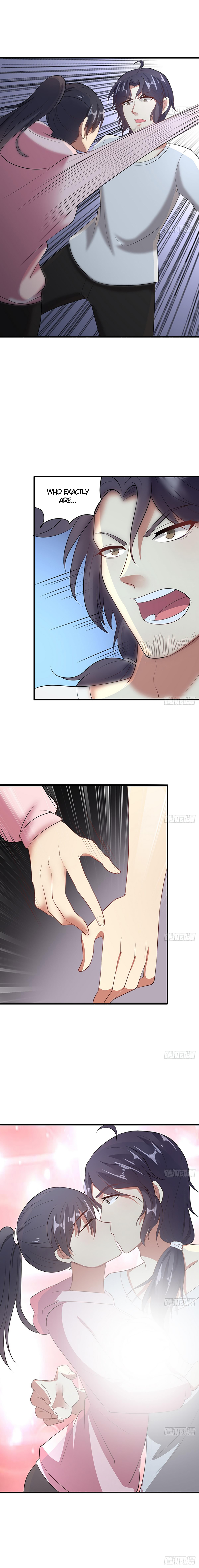 The Urban Flower's Vacation Attack, chest attack? 第5页