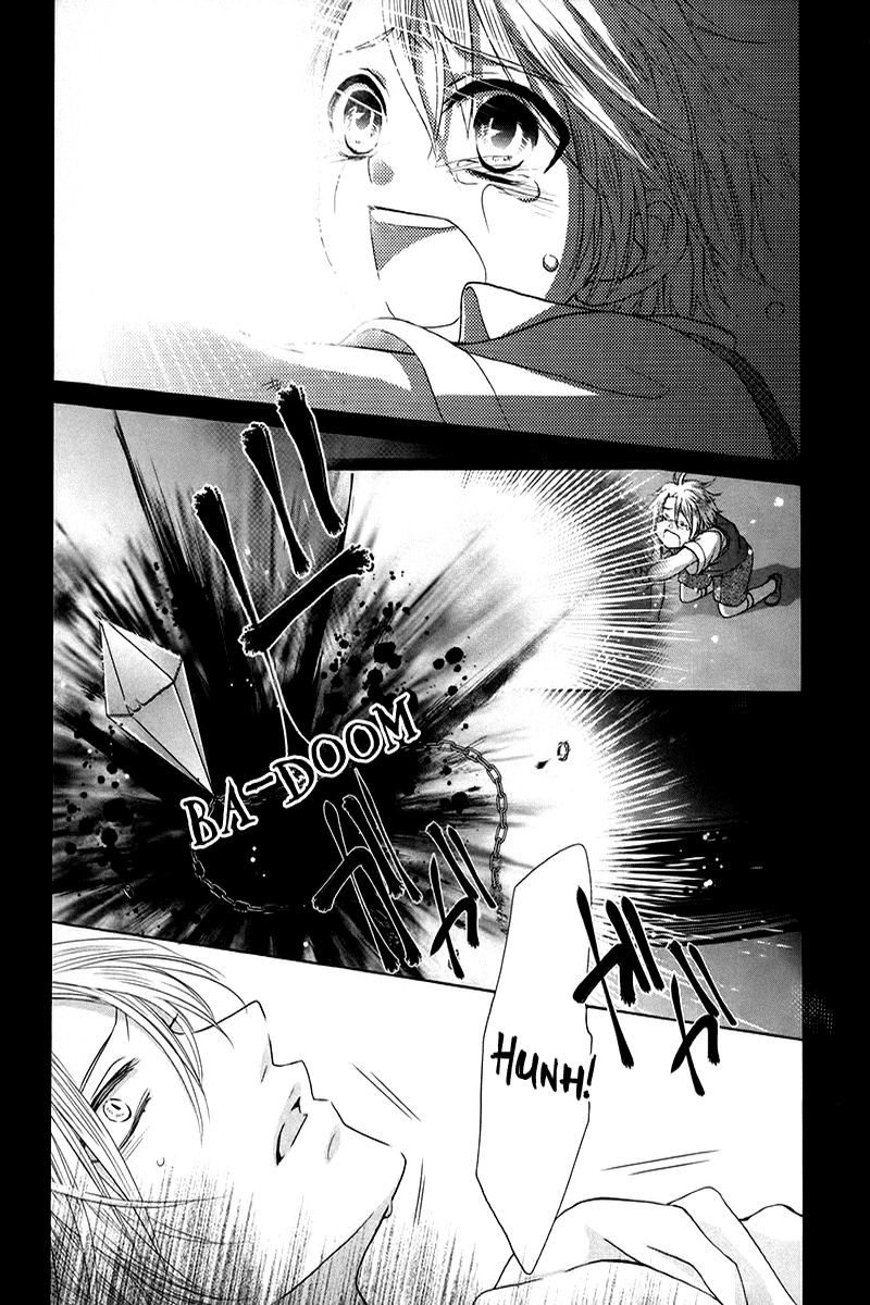 Sakura Taisen Kanadegumi Ch. 3 第30页