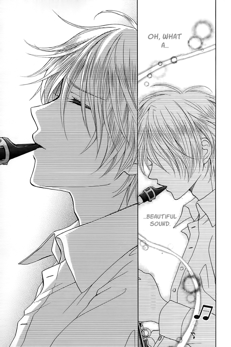 Sakura Taisen Kanadegumi Ch. 3 第34页