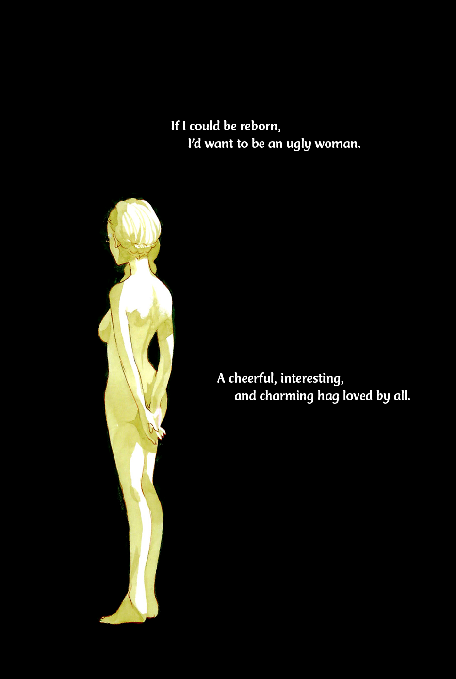 Mostly Crying 第4页