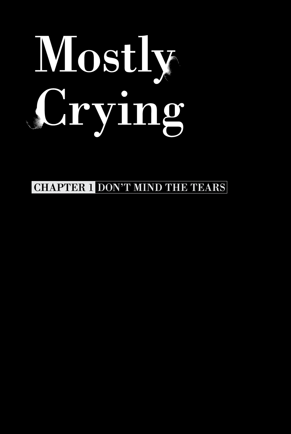 Mostly Crying 第5页