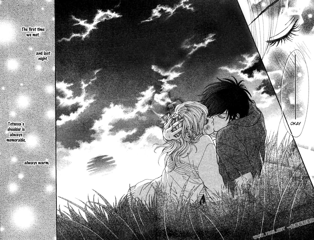 Harem☆Lodge Vol. 1 Ch. 4 第34页