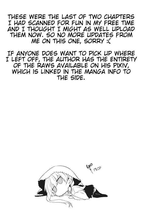 Rei no Heya ni Irerarechatta Osananajimi no Futari Vol. 1 Ch. 6 第5页