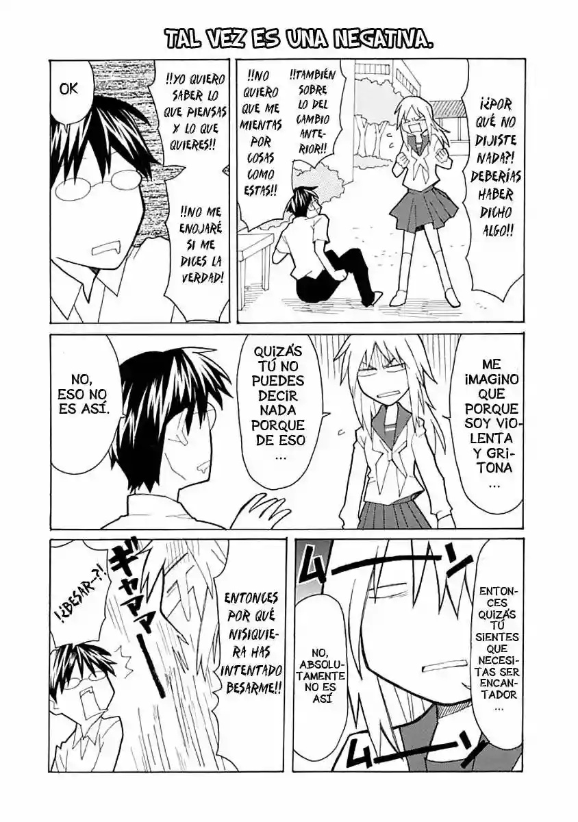 Yandere Kanojo (Online) Vol. 1 Ch. 1 第14页