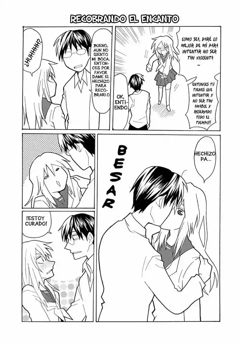Yandere Kanojo (Online) Vol. 1 Ch. 1 第15页