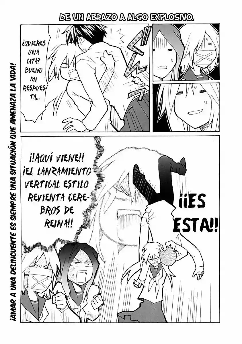 Yandere Kanojo (Online) Vol. 1 Ch. 1 第18页