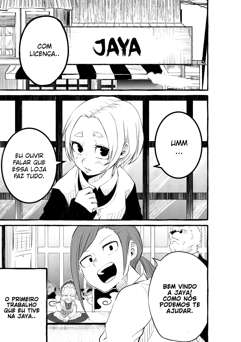 Tales of Life's Victories Ch. 6 第2页