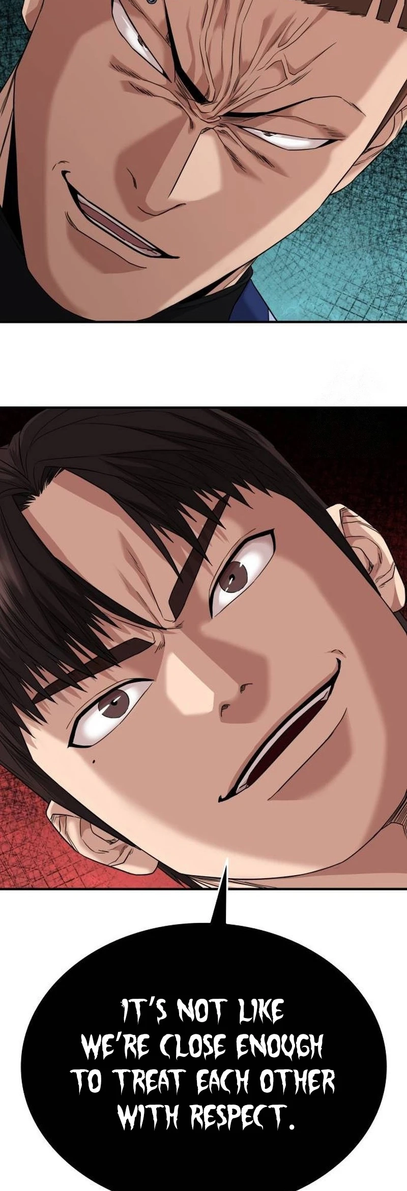 High School Gangsters Ch. 2 第54页