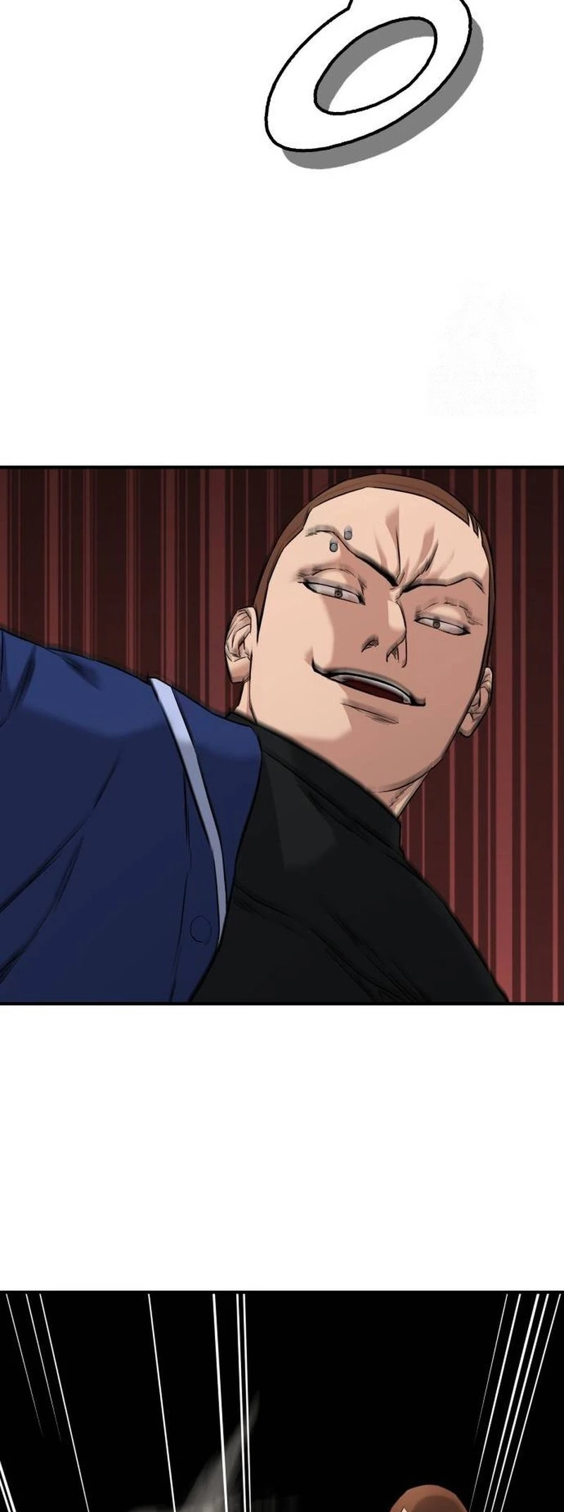 High School Gangsters Ch. 2 第81页