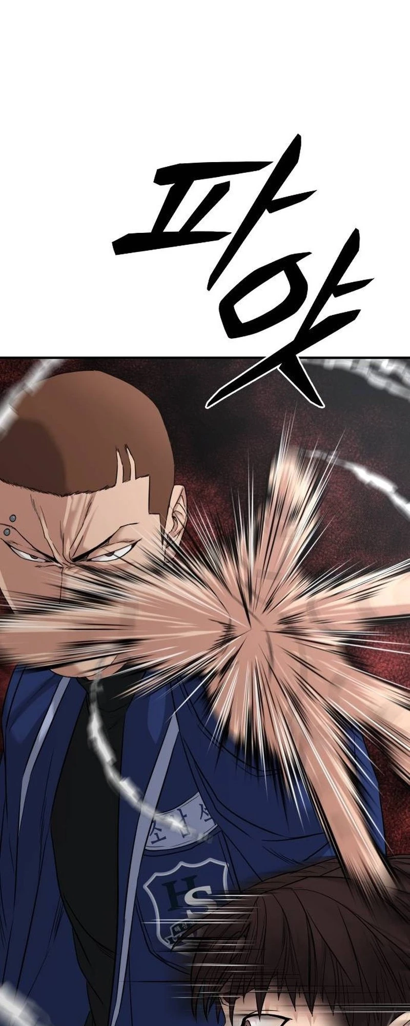 High School Gangsters Ch. 2 第87页