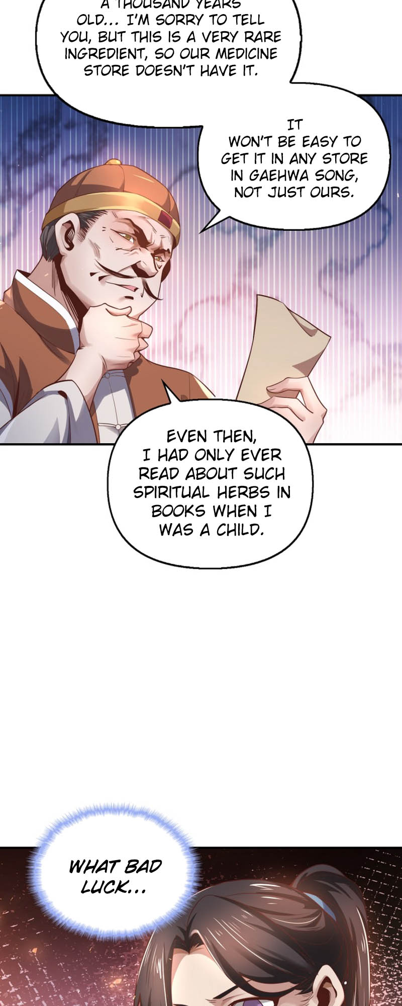 Suseon Reincarnation Book: Return of the Supreme Ch. 4 第15页