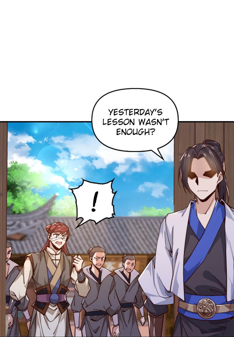 Suseon Reincarnation Book: Return of the Supreme Ch. 4 第18页