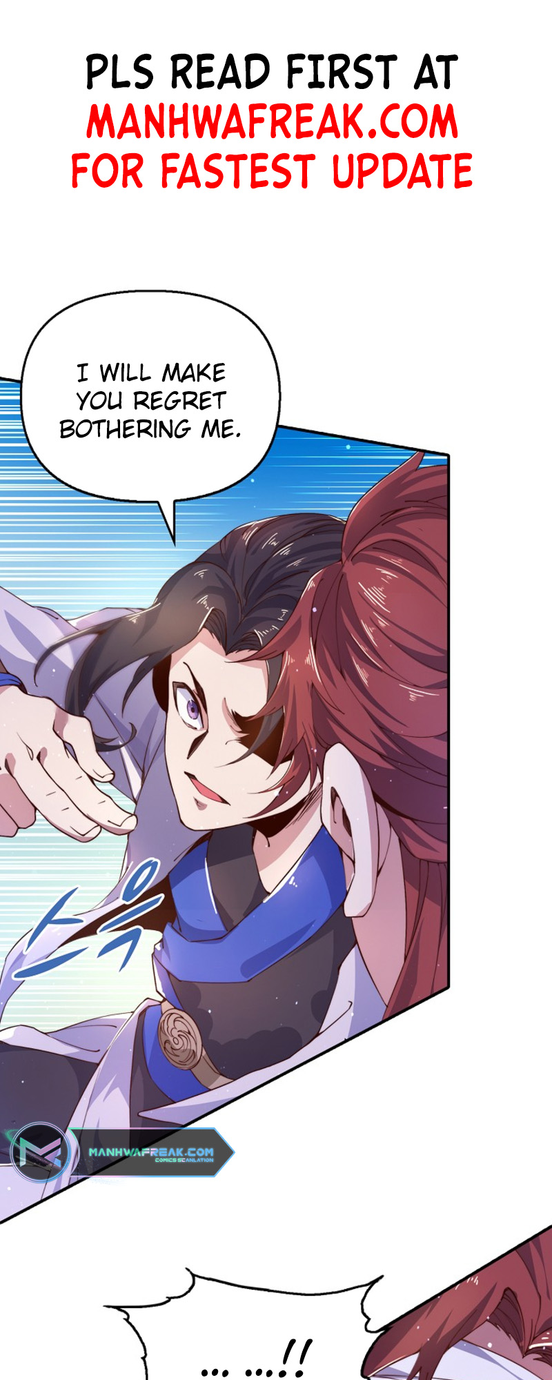 Suseon Reincarnation Book: Return of the Supreme Ch. 4 第23页