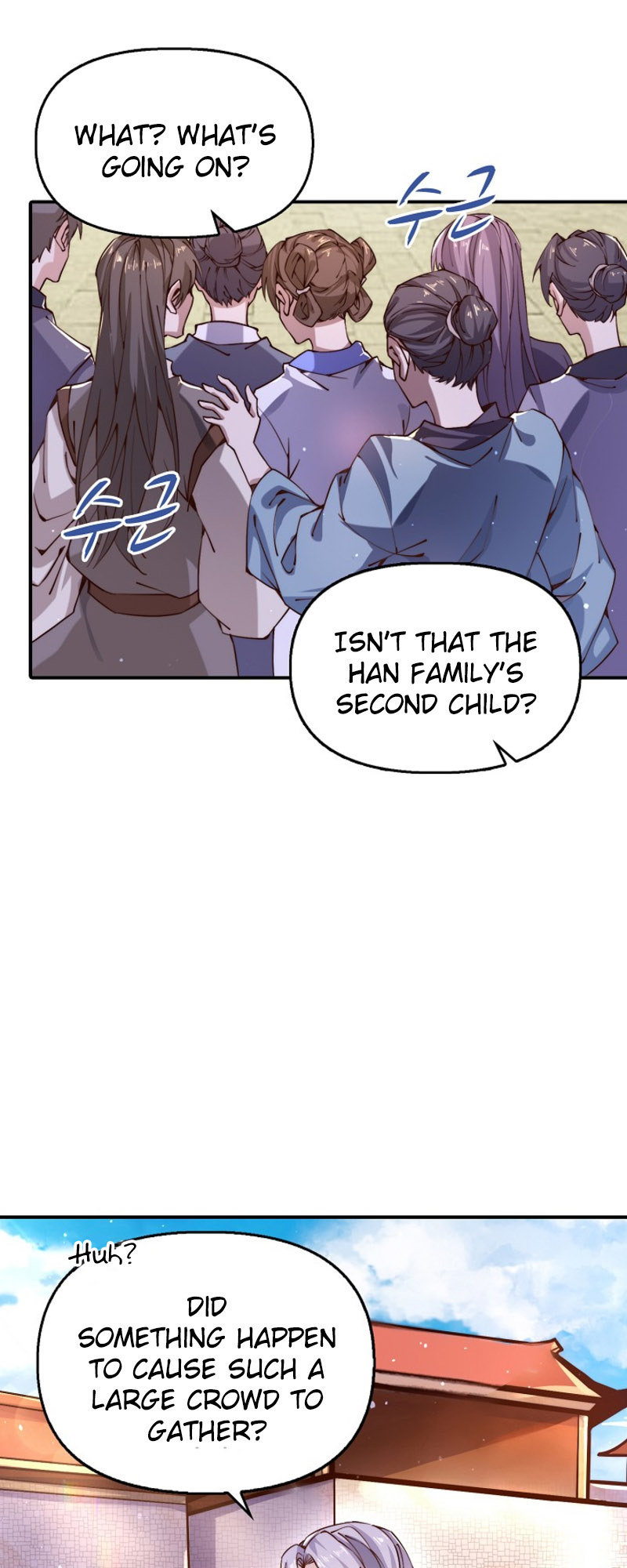 Suseon Reincarnation Book: Return of the Supreme Ch. 4 第28页