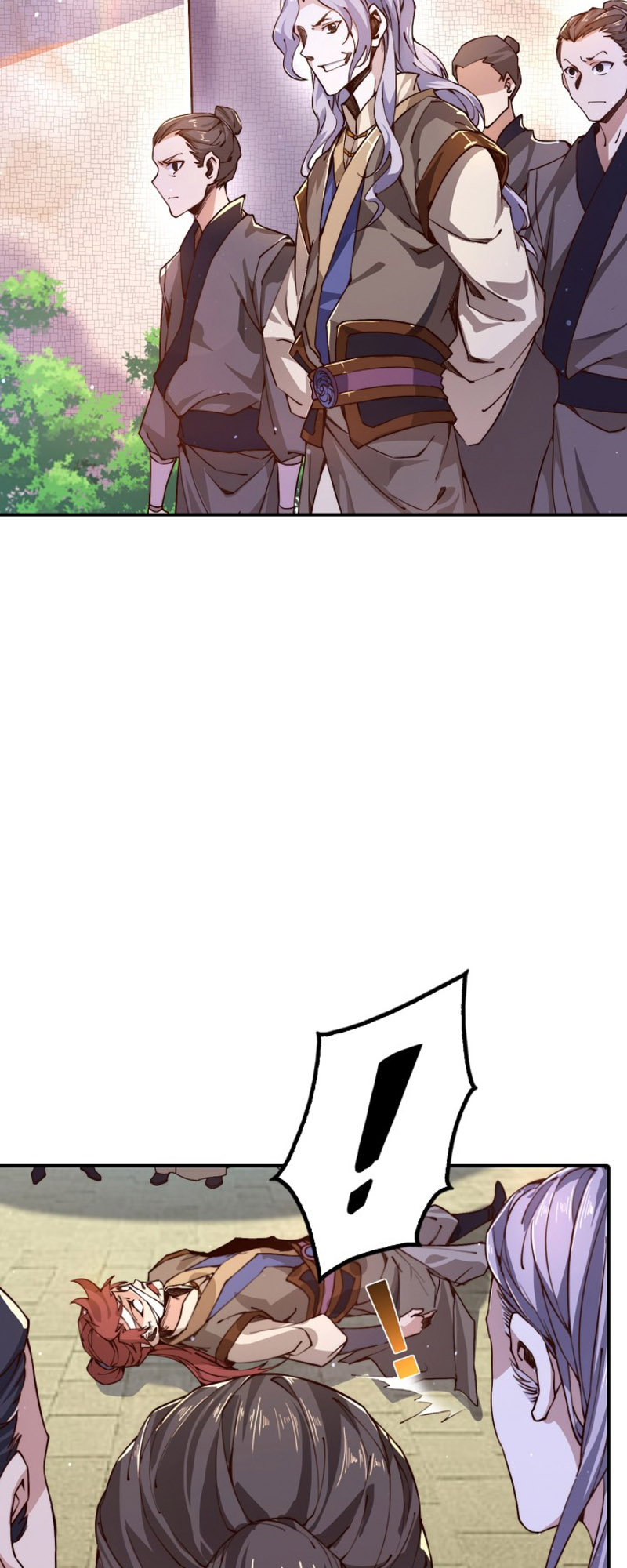 Suseon Reincarnation Book: Return of the Supreme Ch. 4 第29页