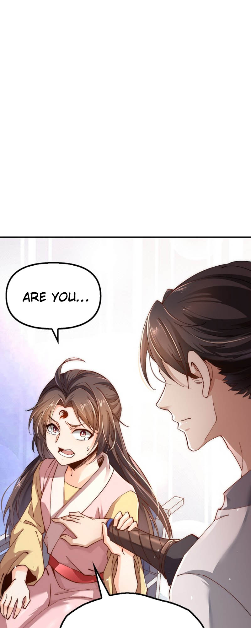 Suseon Reincarnation Book: Return of the Supreme Ch. 4 第4页