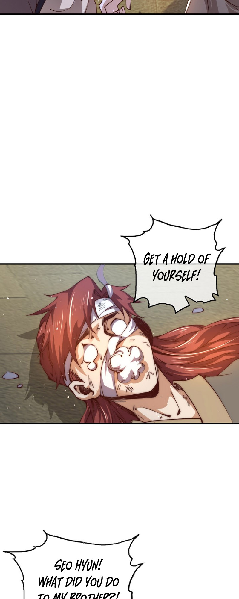 Suseon Reincarnation Book: Return of the Supreme Ch. 4 第31页