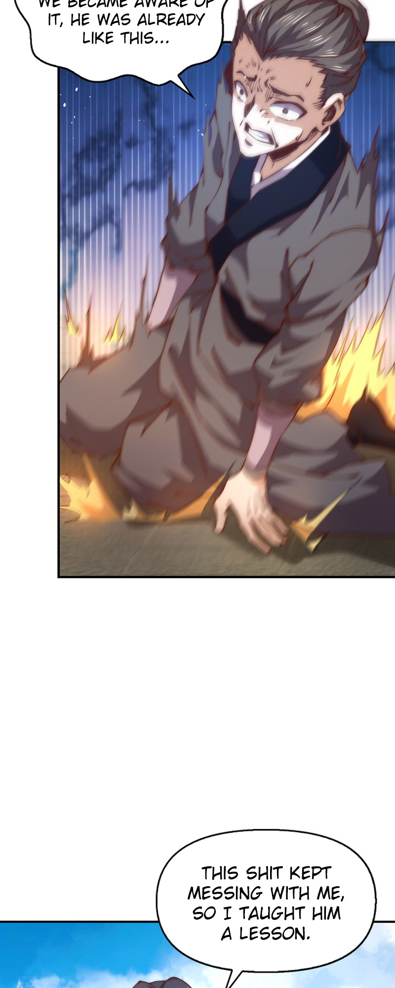 Suseon Reincarnation Book: Return of the Supreme Ch. 4 第33页