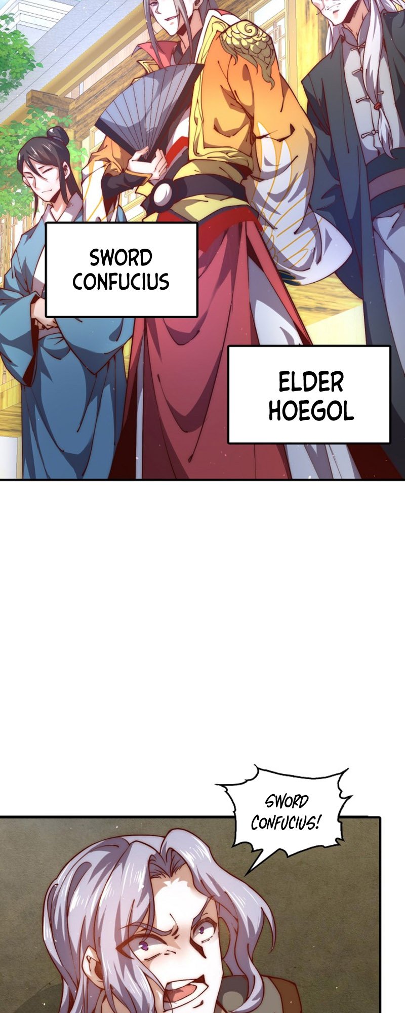 Suseon Reincarnation Book: Return of the Supreme Ch. 4 第38页