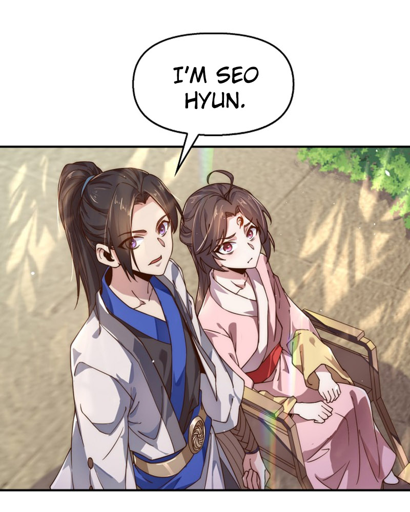 Suseon Reincarnation Book: Return of the Supreme Ch. 4 第42页