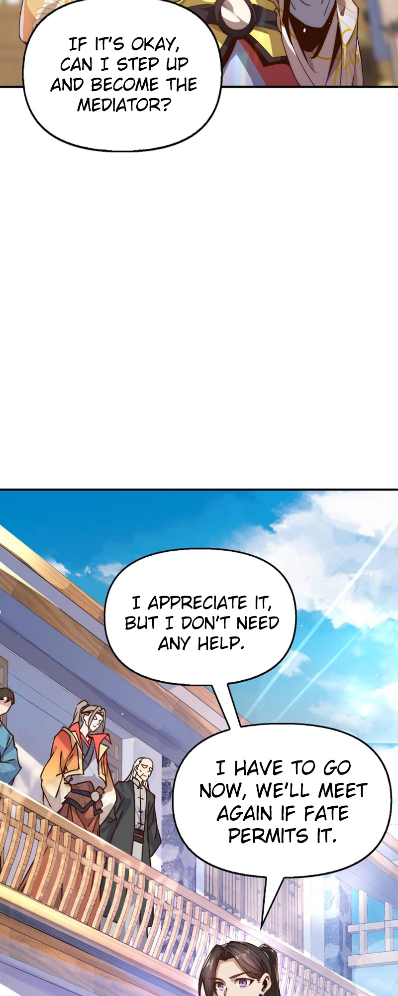 Suseon Reincarnation Book: Return of the Supreme Ch. 4 第45页