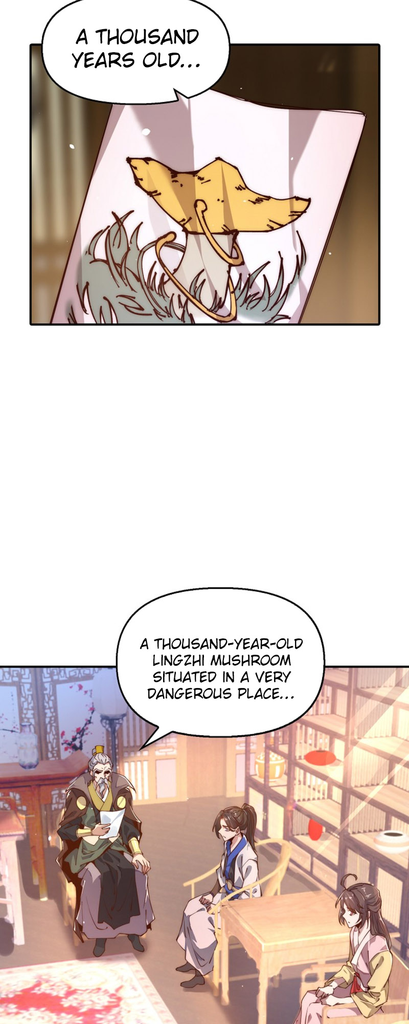 Suseon Reincarnation Book: Return of the Supreme Ch. 4 第49页