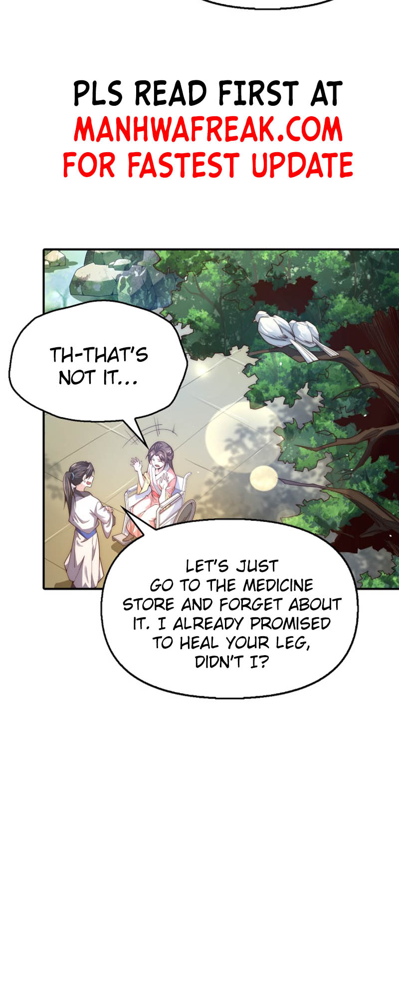 Suseon Reincarnation Book: Return of the Supreme Ch. 4 第6页