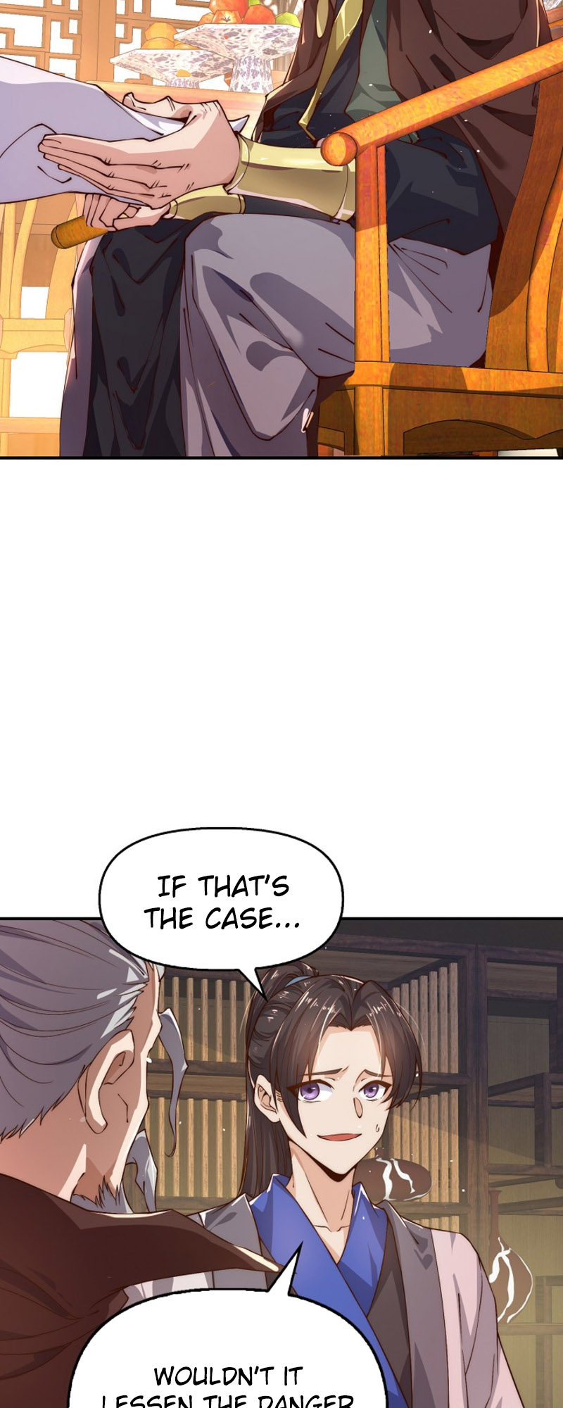 Suseon Reincarnation Book: Return of the Supreme Ch. 4 第53页