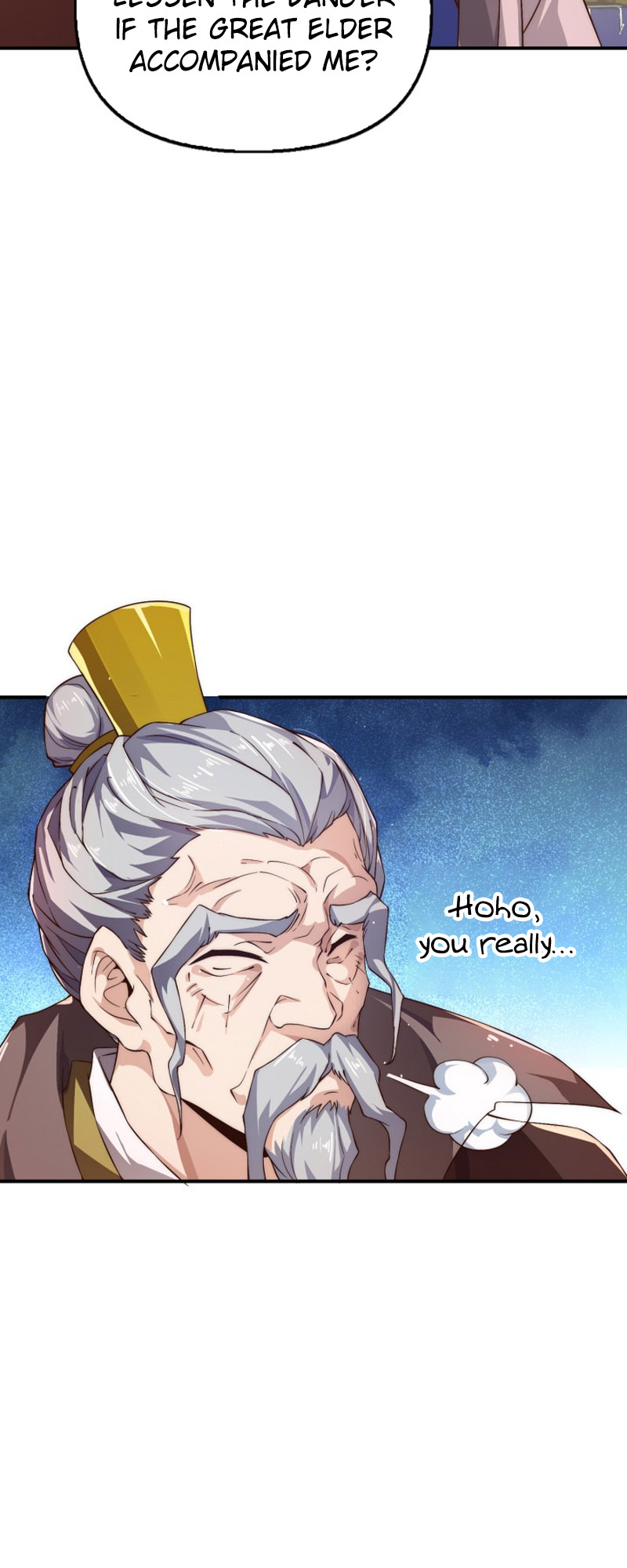 Suseon Reincarnation Book: Return of the Supreme Ch. 4 第54页