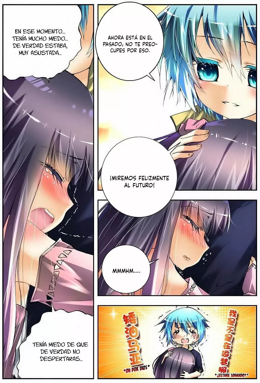X - Epoch of the Dragon Ch. 3 第6页