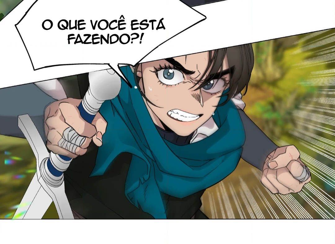 Lemon Pie Night Obstáculos no Caminho 第22页