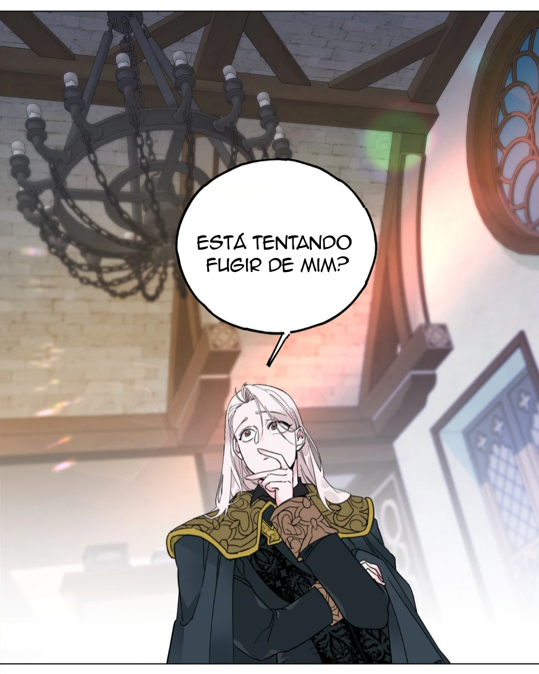 Lemon Pie Night Obstáculos no Caminho 第41页