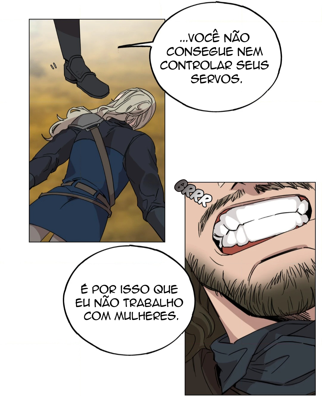 Lemon Pie Night Obstáculos no Caminho 第43页