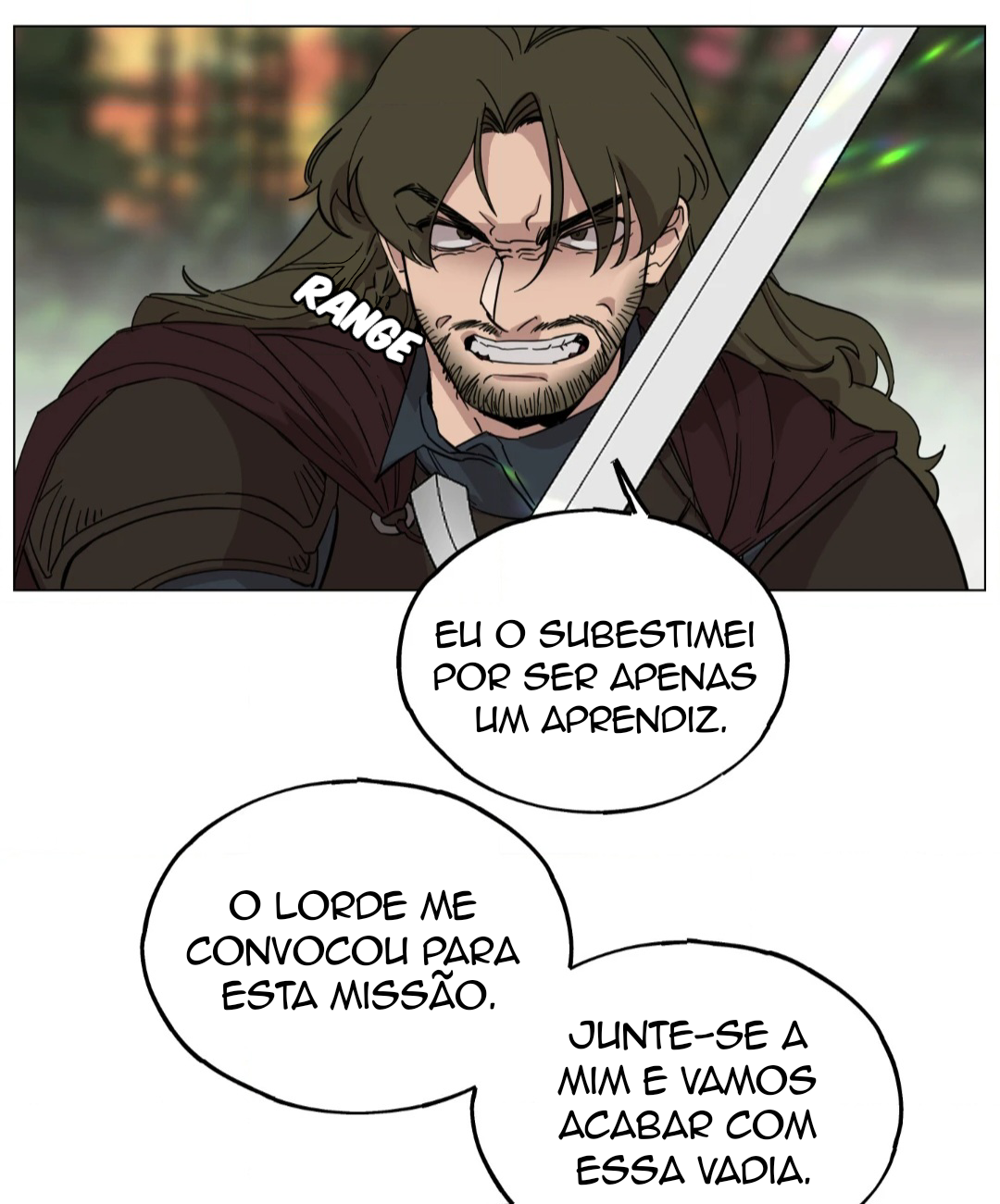 Lemon Pie Night Obstáculos no Caminho 第47页